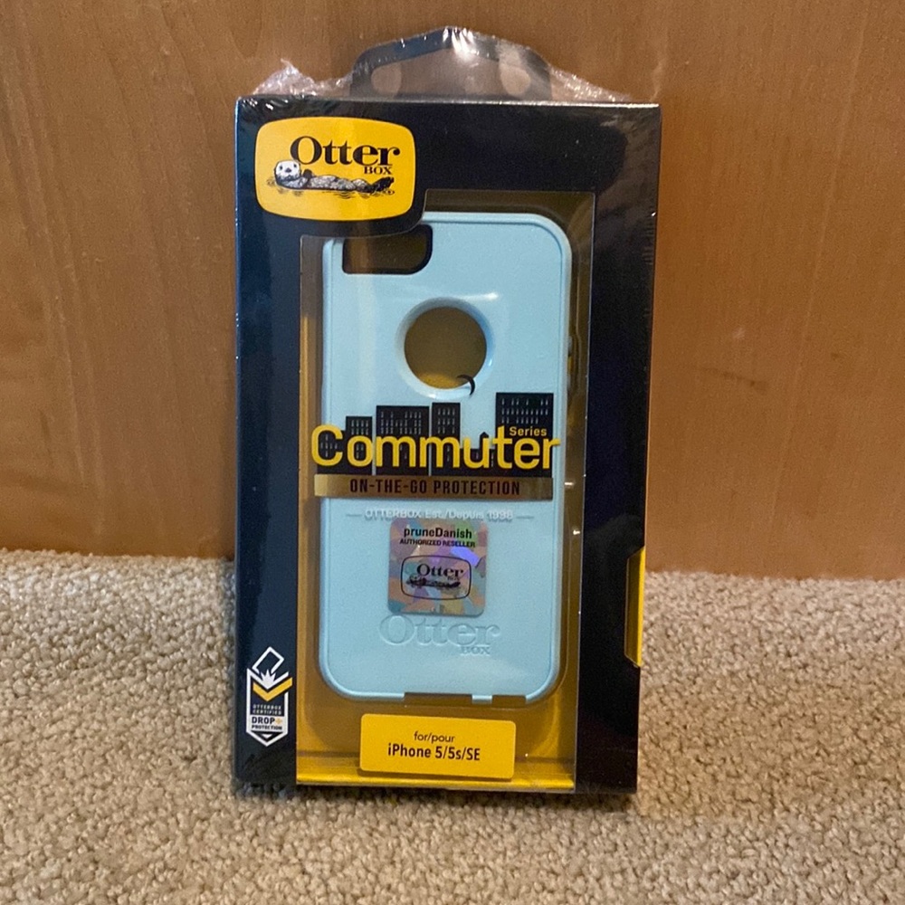 iPhone case